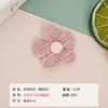 Suministros del Fabricante Botones de Pana Sencillos de Dibujos Animados con Diseño de Flor de Ciruelo, Accesorios DIY para Ropa, Productos Semi-Terminados, Al por Mayor en Stock