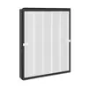 Adecuado para purificador de aire TaoTronics TT-AP003 filtro blanco HEPA filtro de carbón activado