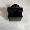 Cinzeiro de Cabine de Trator Cinzeiro Magnético para Carro de Trator Colheitadeira Suporte para Celular