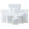 Bolsas Específicas para Laboratorio, Bolsas para Teléfono Móvil, Bolsas Selladas Impermeables, Bolsas Transparentes Desechables Autoadhesivas, Fundas Protectoras a Prueba de Polvo para Pantallas Táctiles