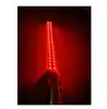 Barra Luminosa Glow Stick para Ambiente Barra de Baile Gogo Barra de Luz Luz de Colores Barra Intermitente Recargable Barra Fluorescente de Mano