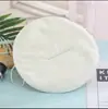Toalha de Compressa Quente, Compressa Fria Absorvente Espessada, Compressa Úmida, Algodão Puro, Amigo da Pele, Pendurar na Orelha, Vapor Facial, Máscara Facial