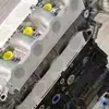 Motor Adecuado para Land Rover 2.2t 224Dt Diésel, Ensamblaje de Motor Directo de Fábrica Kusma