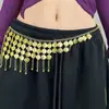 Estilo Bohemio Étnico Cadena de Cintura Trenzada Perla Concha Metal Cadena de Cintura Faldas Multicapa Accesorios Cintura Accesorios para Mujeres