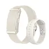 Nuevo Pulsera Inteligente Sin Pantalla G69 con Doble PD, Frecuencia Cardíaca, Oxígeno en Sangre, Temperatura Corporal, Recordatorio de Llamadas, Monitorización del Sueño y Análisis Corporal con IA