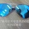 Gafas de sol Nix al por mayor protección UV gafas de sol para miopía disponibles para hombres y mujeres con potencia visión nocturna polarizador