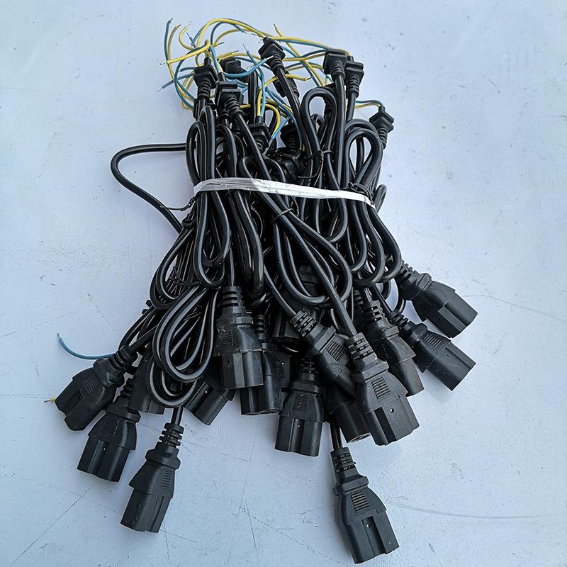 充电器下线 (1)-1