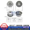 Adecuado para Hyundai Kia Engranaje de Sincronización Ajustador de Fase 24350-04000 24350-04000