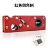 Chamfer Plainer guarnição Plainer Carpenter diy Ferramenta de chanfro Planer manual Planer remover cantos e limpar cantos e plaina chanfrada 45 graus planador
