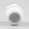 Colección Completa de Accesorios de Tubería de Agua de PVC: Codo Roscado Hembra de 1/2 Pulgada, Conector Recto Roscado Macho, Conector de 3 Vías, Conector de Ángulo Recto de 3/4 de Pulgada, Envío Gratis