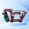 Fornecendo freios eletro-hidráulicos YWZ9-200. Vendidos com sinceridade, fáceis de operar, compactos no design