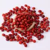 Kit de Materiales para Muñeca de Vaina de Frijol Accesorios Hechos a Mano DIY Colgante para Llavero Encanto para Bolso Campana de Viento de Cáscara de Fruta Natural Materias Primas al Por Mayor