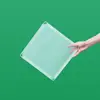 Tablero Divisor de Plástico para Estudiantes, Tablero Divisor en Capas, Panel Divisor Mágico DIY para Mesa de Comedor, Armario y Estudio
