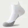 Calcetines Profesionales para Correr para Hombres y Mujeres, Engrosados, de Secado Rápido, Antideslizantes, Transpirables, Amortiguadores de Impacto, Calcetines Deportivos para Atletas, Entrenamiento y Maratón