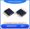 Shilan Micro SDH8594ESTR SDH8594ES Chip de energia primária de alta precisão MOS de alta tensão integrado