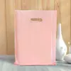 Bolsas Personalizadas para Tiendas de Ropa, Bolsas de Plástico con Impresión de Logo, Bolsas de Empaque para Regalo de Cosméticos, Bolsas de Compras Tote para Ropa de Niñas