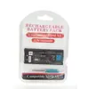 Igodpai para máquina de jogo nintendo ndsl xl 1050 embutida 1150mah capacidade utl-003 bateria