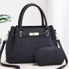 Bolsos Bolsos de Mujer Nuevo 2021 Patrón Cocodrilo Europeo y Americano Bolsos de Hombro para Mujer Bolso Suegra Bolso de Mano de Gran Capacidad Bolso Bandolera
