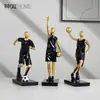 Adornos Creativos de Fútbol, Lujo Accesible, Sala de Estar de Lujo para el Hogar, Gabinete de Vino de Entrada, Decoraciones para Mueble de TV, Decoraciones para la Habitación de los Niños