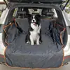 Tapete Pet para Carro, Cama de Cachorro para Banco Traseiro, Tapete Pet, Almofada para Banco de Carro, Tapete de Carro Anti-Sujeira, Atacado Fabricante de Tapete Pet