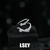 Ear Cuff Original de Zirconia con Forma de Meteoro en Plata Pura S925, Sencillo y Lujoso, Pendientes de Zirconia con Forma de Estrella de Cinco Puntas Súper Brillantes, Joyería de Plata de Nicho