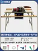 Dongwei Cantearadora Portátil Carpintería Mejoras del Hogar Pequeña Portátil de Mano Forma Irregular Tablero Doméstico Cinta Adhesiva Manual Cortador