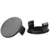Accesorios de siega Bosch F016F04557 tapa de carrete de repuesto cabezal de paja tapa de cuerda de paja