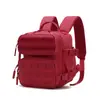 Mochila Tática Spot 9L Multifuncional 3P Mini Fitness Moda Esportes Mochila Montanhismo Caminhada
