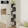 Estantes de pared transfronterizos, paneles de almacenamiento multicapa de tablero de madera y plástico, estantería de pared para esquina, estante triangular de esquina para uso doméstico