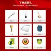 Máquina de Cachorro-Quente de Taiwan Assador de Salsicha Comercial Pequeno Totalmente Automático Assar Salsicha Loja de Conveniência Casa Mesa Assar Salsicha de Presunto