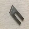 Fita de borda de filme de PVC Faca de aparar manual Linha reta e curva Aparador de topo Marcenaria Móveis Placa pré-acabada Raspagem de borda em arco Chanfragem