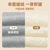 Suéteres de Velvete para Niños Kaka Panda Trajes de Pantalón para Niños Ropa de Invierno para Niñas Bebé Bebé Ropa Cálida de Otoño e Invierno