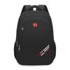 Mochila nueva, informal, de gran capacidad, para estudiantes, viajes en grupo, venta directa de fábrica