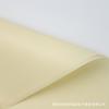 Papel de niebla coreano para envolver flores, papel transparente impermeable, papel de regalo para ramos de papel coreano, materiales de embalaje para floristerías al por mayor