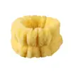 Amazon Transfronteiriço Sabonete Facial Pulseira Antiderrapante Lavar Manga Anti-Molha Artefato Flanela Absorvente Pelúcia Secagem Rápida Faixa de Cabelo