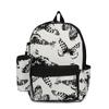 Mochila escolar directa de fábrica para mujer, estilo coreano Harajuku Ulzzang, mochila para estudiantes de secundaria, mochila para estudiantes de secundaria