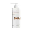 Shampoo Polipeptídeo Queratina Controle de Oleosidade Fofo Fragrância Duradoura Vsze Original Conjunto de Três Peças