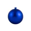Suprimentos para Decoração de Natal, Bolas de Natal, Enfeites de Natal Brilhantes e Foscos, Bolas Decorativas, Pó de Glitter, Bolas para Decoração de Árvore de Natal