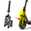Adecuado para Controlador, Tablero, Neumático, Aceite, Motor, Guardabarros, Amortiguador, Luz Frontal, Reposapiés de Patinete Ninebot F3Pro