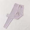 Pantalones Barbie para niños Pantalones de tiburón para niños Leggings delgados de primavera y verano Ropa exterior Pantalones cortos de seguridad antirroce