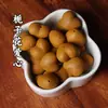 Preço de Fábrica Atacado Pulseira de Contas com Fragrância Natural Contas de Ervas Chinesas Soltas Contas Soltas DIY Estame de Flor Acessórios de Caqui para Senhoras