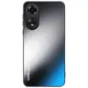 Adecuado para funda de teléfono móvil Oppoa58 4g, Cubierta protectora, Todo incluido Anti-caída, Moda Ins Mate Anti-huellas dactilares Anti-manchas Soporte