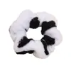 Diadema para Spa, Diadema para Maquillaje y Cuidado de la Piel, Diadema para Lavarse la Cara, Diadema de Maquillaje con Lazo para el Cabello, Accesorio para el Cabello, Regalo de Navidad para Adolescentes