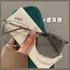 Gafas de Prescripción de Moda que Favorecen Todas las Formas de Rostro, Cómodas para la Miopía, Se Pueden Personalizar con Grados Altos, Elegantes Sin Maquillaje, Envío Gratis E