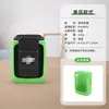 Funda protectora de silicona de cobertura completa adecuada para DJI Pocket3, carcasa blanda anticaídas para cámara con recortes precisos, accesorios de funda protectora
