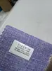Tecido de Linho Imitação 1200D, Tecido de Algodão Linho Liso Catiônico, Tecido para Sofá, Toalha de Mesa Doméstica à Prova de Poeira, Têxtil para Casa Tie-Dye