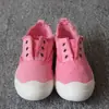 Zapatos de Lona de Borde Crudo Nuevos, Zapatos Lavados, Zapatos de Tela para Mujer de Caña Baja Desgastados, Estilo Coreano, Cómodos y Versátiles, Tendencia Estilo Hong Kong