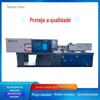 Pequena máquina de moldagem por injeção Máquina de moldagem por injeção haitiana MA90 toneladas de plástico horizontal em máquinas