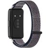Para Pulseira Huawei 8910 Pulseira Loop de Nylon Cabeça de Metal Velcro Pulseira Loop de Nylon