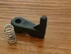 2# Broche de Presión Pequeño Extendido, Soporte para Plantilla de Pasta de Soldar Bloque de Presión para Placa PCB, Accesorios de Soporte para Soldadura por Ola Soldadura por Reflujo